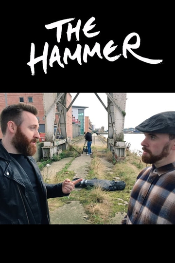 Cannipals Short Film 002 The Hammer