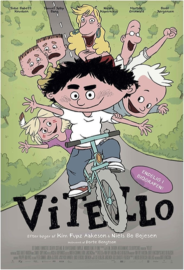 Vitello Poster