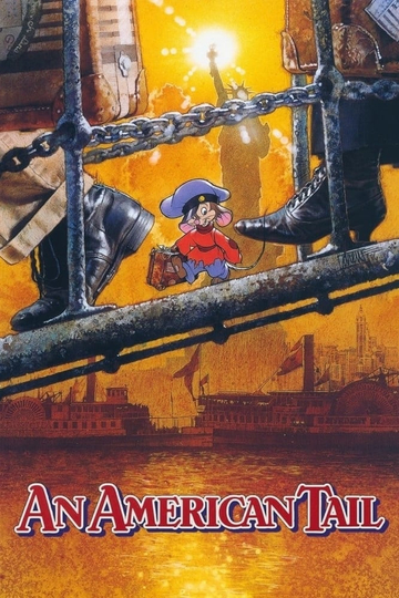 An American Tail