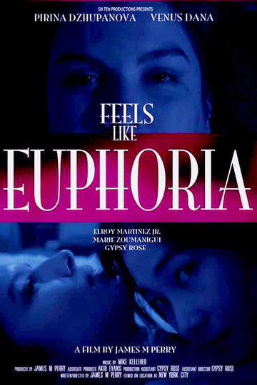 Feels Like Euphoria Poster