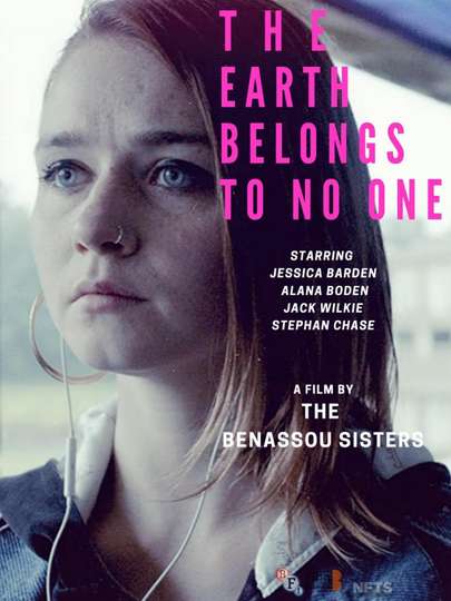 The Earth Belongs to No One Poster