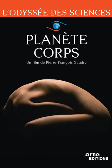 Planète corps Poster