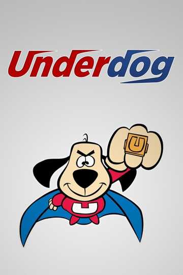 Underdog Poster