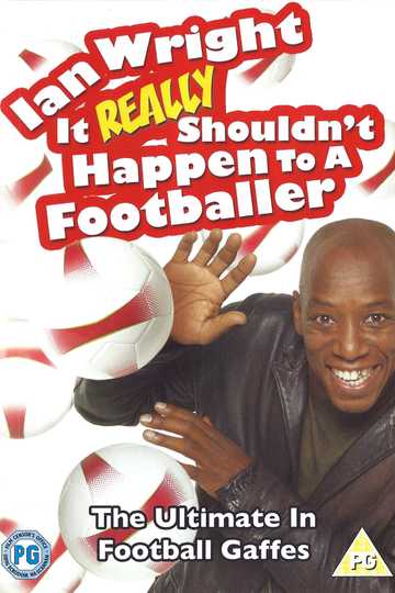 Ian Wright It Really Shouldnt Happen To A Footballer