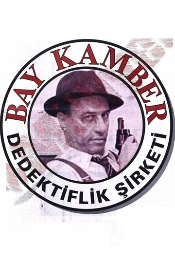 Bay Kamber Poster