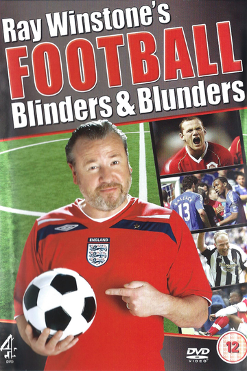 Ray Winstones Football Blinders  Blunders