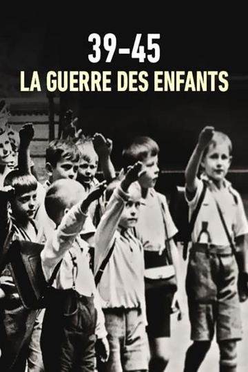 3945  la guerre des enfants