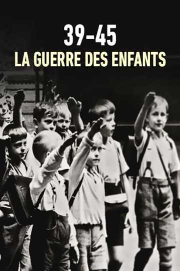 3945  la guerre des enfants