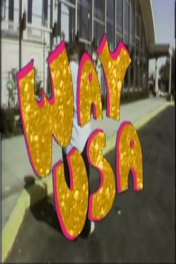 Way USA