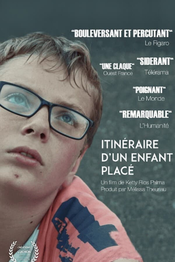 Itinéraire dun enfant placé