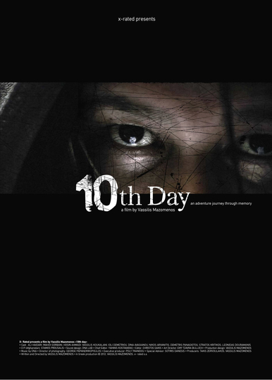 10th Day Poster