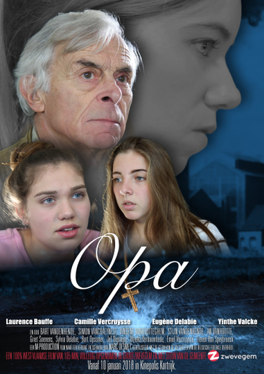 Opa Poster