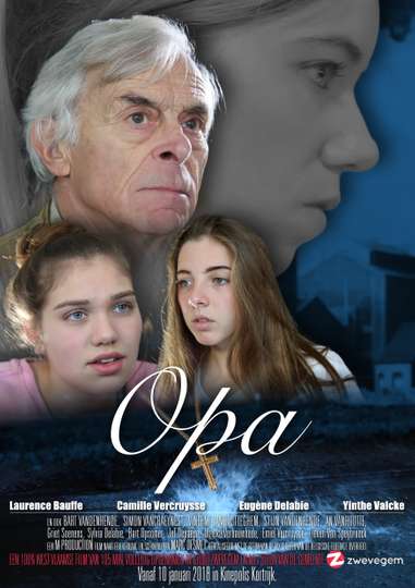 Opa Poster