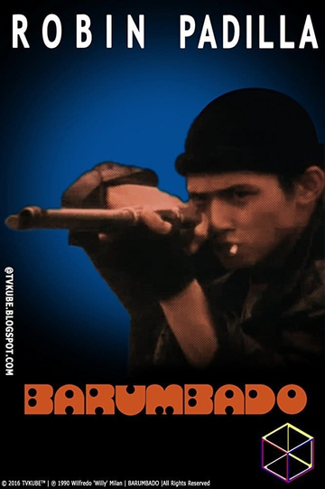 Barumbado Poster