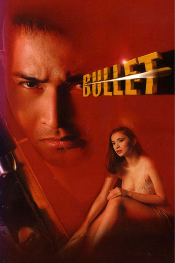 Bullet Poster