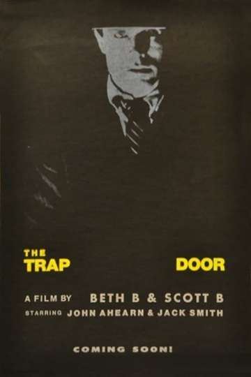 The Trap Door Poster