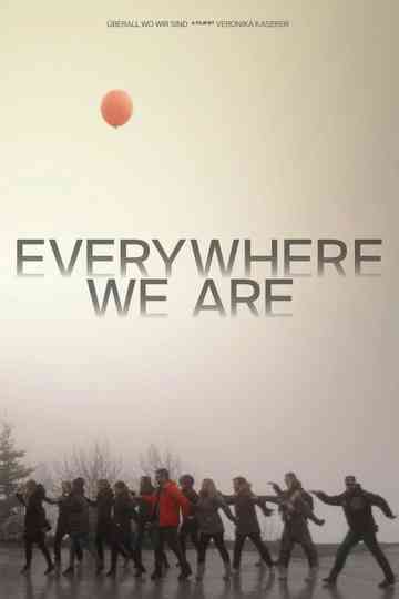 Everywhere We Are
