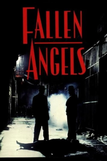 Fallen Angels Poster