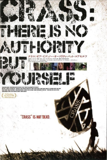 There Is No Authority But Yourself