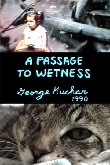 A Passage to Wetness Poster