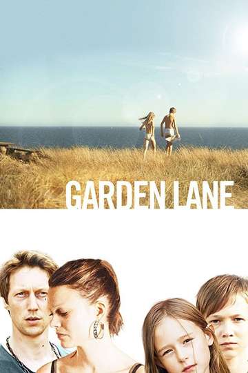 Garden Lane Poster