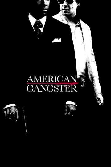 American Gangster Poster