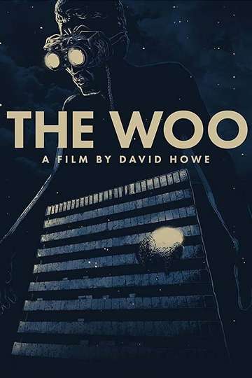 The Woo Poster