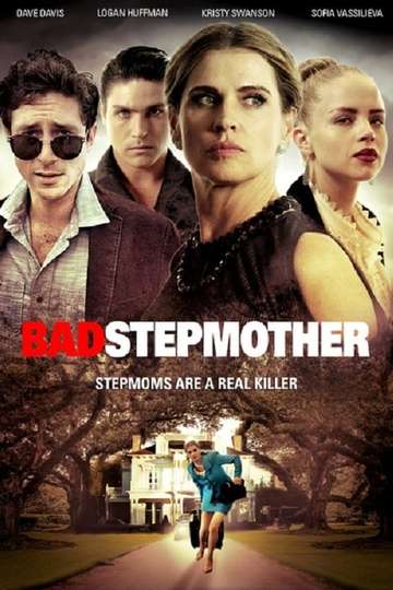 Bad Stepmother Poster