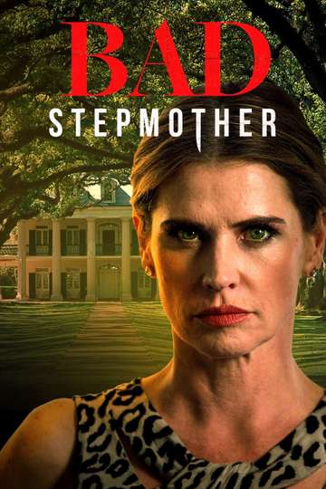 Bad Stepmother Poster