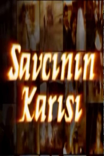 Savcının Karısı Poster