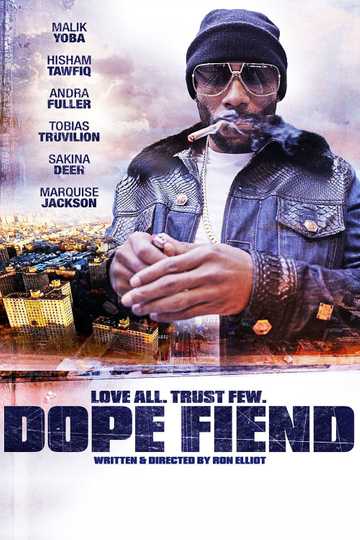 Dope Fiend