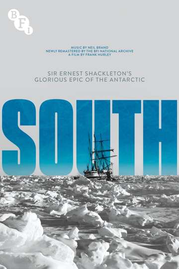 South Poster