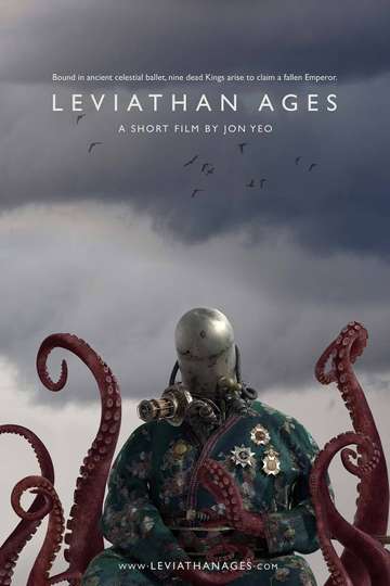 Leviathan Ages Poster