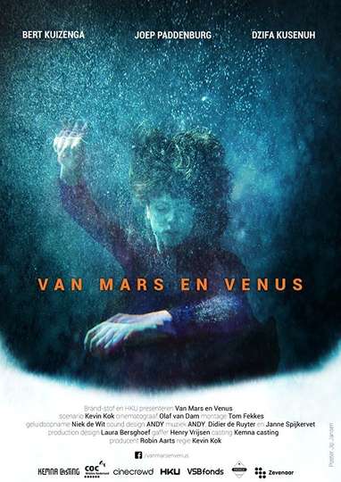 From Mars and Venus Poster