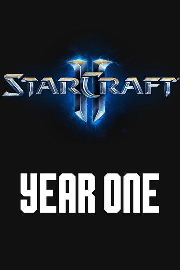 StarCraft II  Year One