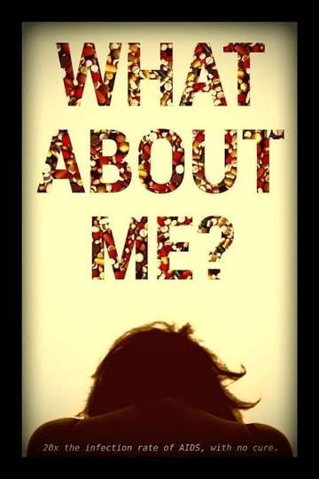 What About ME Poster