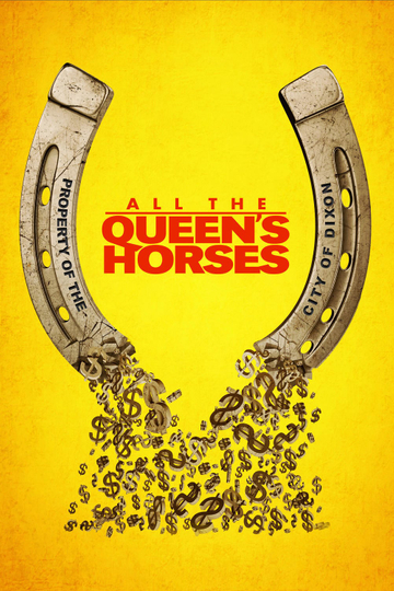 All the Queens Horses