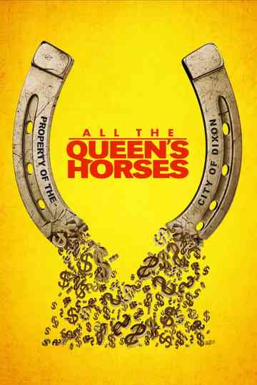 All the Queen's Horses
