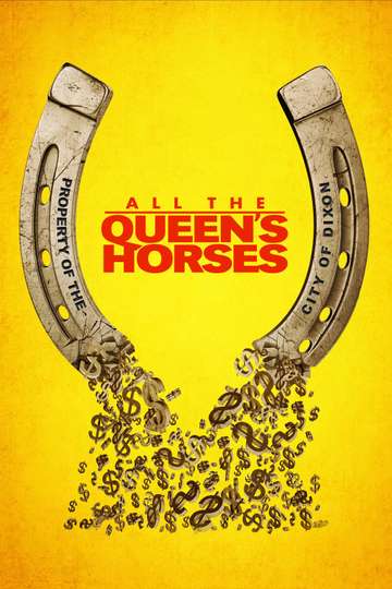 All the Queens Horses
