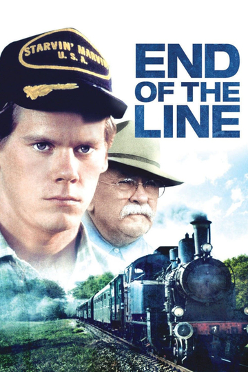 End of the Line