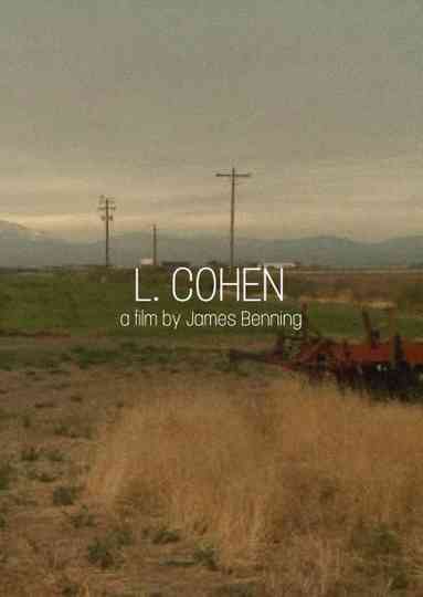 L Cohen