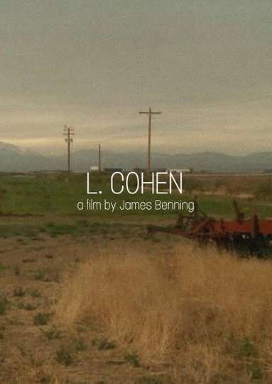 L Cohen