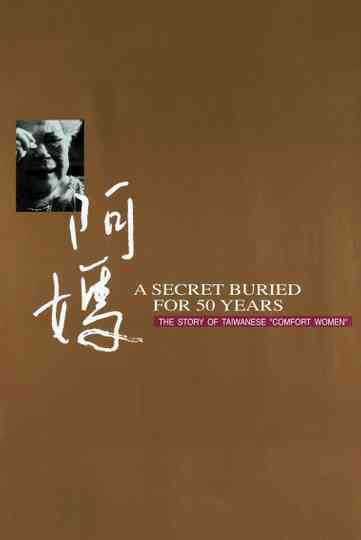 A Secret Buried for 50 Years The Story of Taiwanese Comfort Women