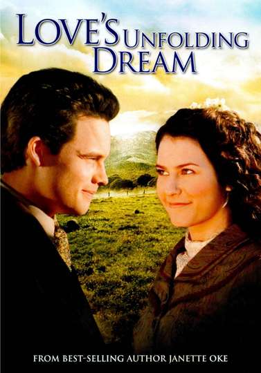 Love's Unfolding Dream Poster