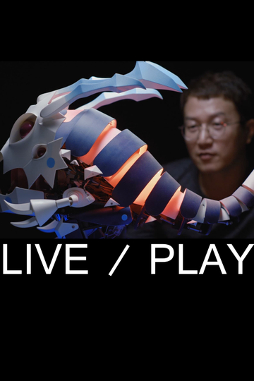 LivePlay 2015  League of Legends