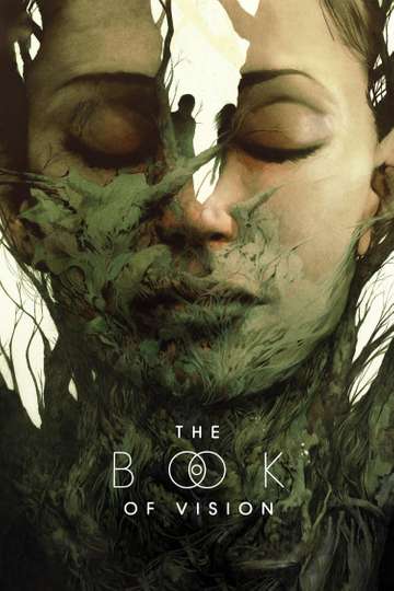 The Book of Vision Poster