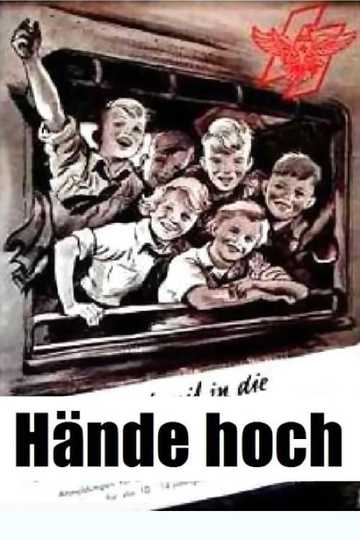 Hände hoch