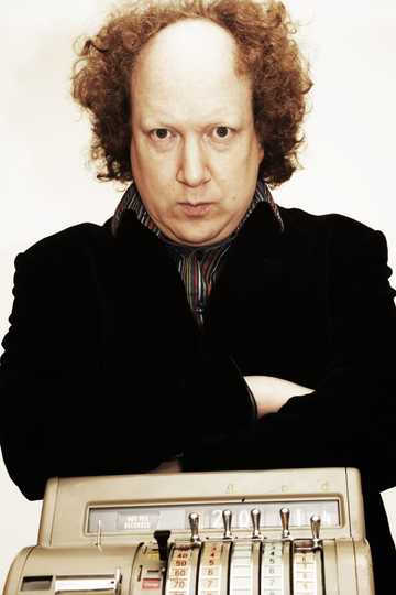 Andy Zaltzman Satirist For Hire