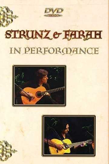 Strunz  Farah in Performance