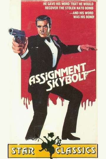 Assignment Skybolt Poster